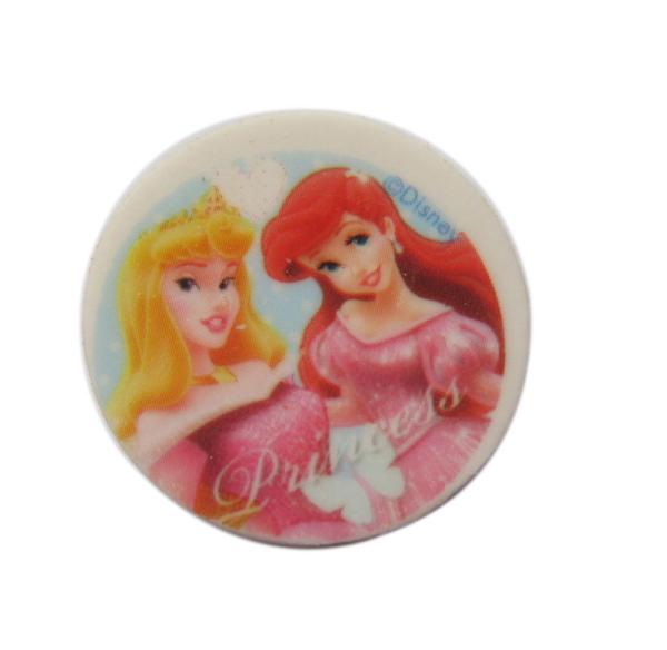 Buy cheap logo printing advertising eraser from wholesalers