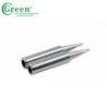 Buy cheap Silver Flat Soldering Stations Tips , T18 - D16 Soldering Iron Pointed Tip from wholesalers