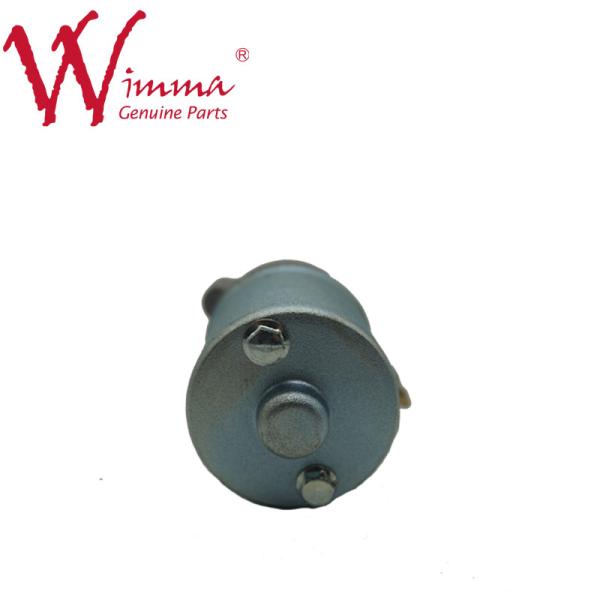 Buy cheap Starting Motor For Crypton T110D Motorcycle Parts Professional Factory Made from wholesalers