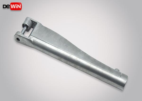 Buy cheap Auto Parts Adc12 T6 Casting Aluminium Alloy Easy Installation Drilling Finishing from wholesalers