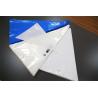 Buy cheap Blue White Disposable Pastry Bags / Disposable Icing Bags For Cake Decorating from wholesalers