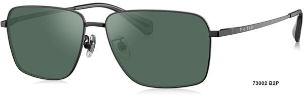 Buy cheap PARIM New Fashion Durable UV400 TAC Polarized Lenses Men's 2023 Sunglasses #73002 B2P/S1P from wholesalers