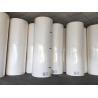 Buy cheap White Scrim Reinforced Medical Hand Towels Less Crumbs from wholesalers