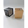 Buy cheap Exquisite Customized Jewelry Printed Packaging Box Glossy Lamination CMYK from wholesalers