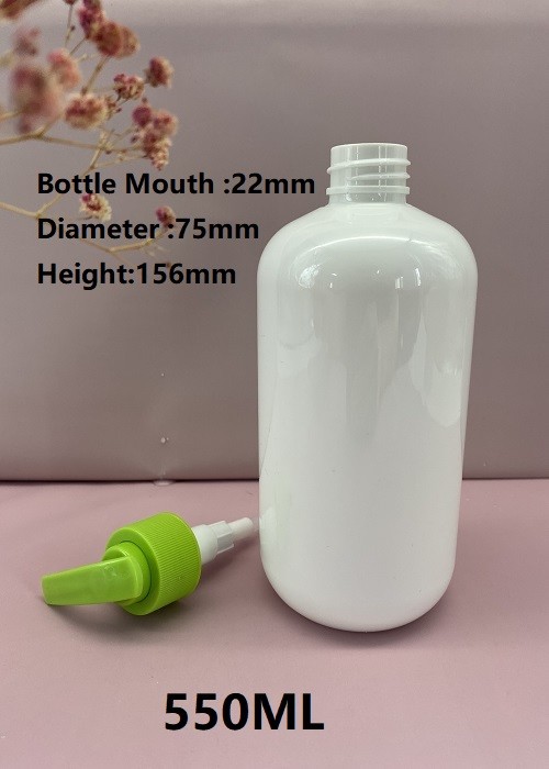1100Ml Popular Food Juice Bottle Food Grade Drink Bottle Jar Beverage Bottles Plastic