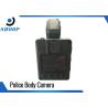 Buy cheap Wireless Police Force Tactical Body Camera , Small Police Body Camera One Button from wholesalers