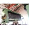 Buy cheap Heavy Duty Hexagonal Mesh Machine For Chemical Industry , 4.0mm Max Wire Dia. from wholesalers