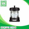 Buy cheap Black 60W Marine Electric Equipment Underwater Boat Lights 24V from wholesalers