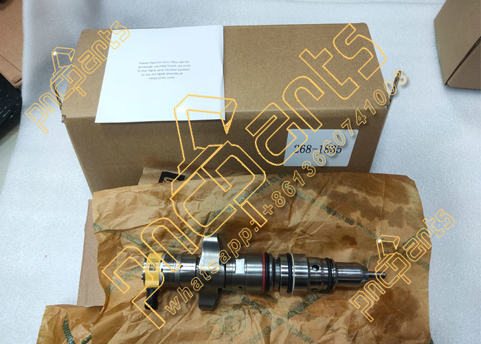 20R 8066 Diesel Fuel Injector