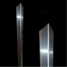 Buy cheap Polished Finishes Rose Gold Stainless Steel Trim Strip 201 304 316 from wholesalers