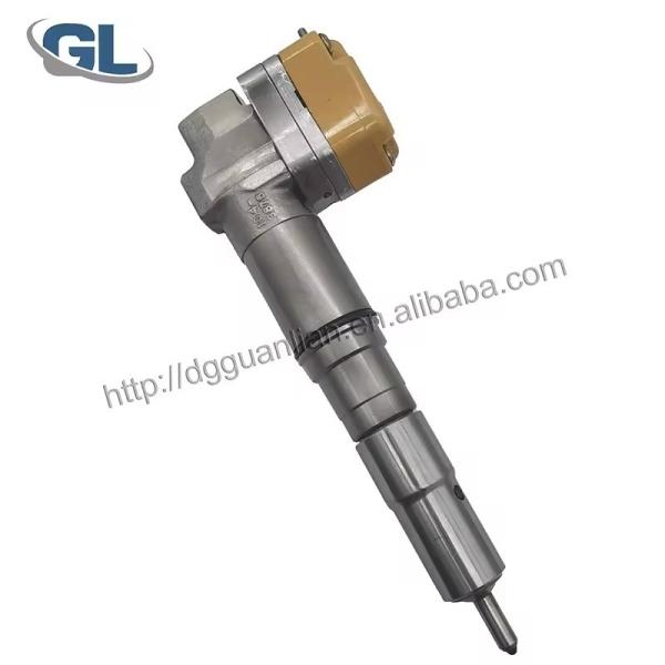 Buy cheap New Diesel fuel injector Engine Parts 174-7526 20R-0758 For CAT Caterpillar Off-Highway Truck 69D from wholesalers