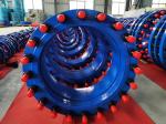 Stainless Steel Dismantling Joint With Butterfly Valve Pipe Compensator Double