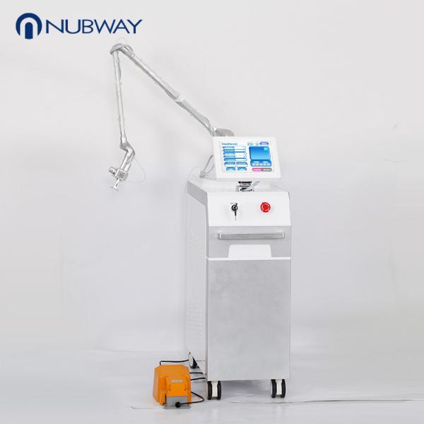 Buy cheap factory vertical fractional co2 lasers Fractional CO2 Laser Burn Scar Removal 2018 from wholesalers