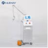 Buy cheap Scar removal vertical Co2 fractional RF tube dark spots / Acne removal machine from wholesalers