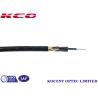 Buy cheap Outdoor Fiber Optic Patch Cord 4 - 24 Cores With Loose Tube Filling Compound from wholesalers