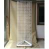 Buy cheap Three Sided L650mm H1828mm Sports Equipment Storage Rack With Casters from wholesalers