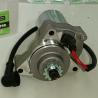 Buy cheap CD110 Motorcycle Starter Motor Aluminum Motorcycle Spare Parts from wholesalers
