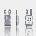HC01/6AP Bimetal Motor Overload Protector Automotive Grade Current Protection