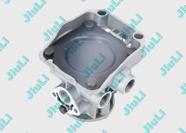 Buy cheap Relay Valve for DAF Fruehauf MAN Scania 9710023040 Trailer brake valve from wholesalers