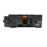 Buy cheap Magnetic Hybrid Electric Card Reader 3 in 1 bank Contactless RFID IC from wholesalers