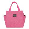 Buy cheap Custom Soft Thermal Lunch Bags Portable Aluminium Foil Waterproof from wholesalers