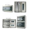 Buy cheap HT-5 8 12 15 18 24 Way Electric Enclosure Distribution Plastic Switch Box IP65 Waterproof from wholesalers