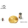 Buy cheap N42 Super Neodymium Cylinder Magnets D10x30mm For Medical Facility from wholesalers