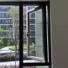 Buy cheap Mosquito Fly Insect Proof Fiberglass Screen Window Retractable Window Fly Screen Window Easy Install from wholesalers