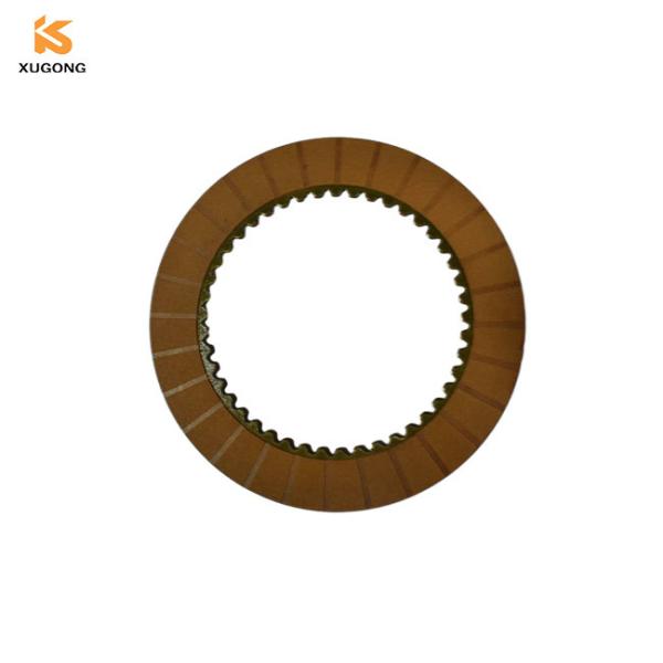 Buy cheap Excavator Engine Parts 33116520 Hydraulic Clutch Friction Plate Disc For JCB from wholesalers