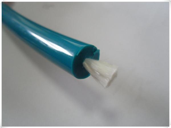 Buy cheap Textile Polyurethane Flat Belt , Reinforced Cord Transmission belt from wholesalers