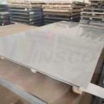 1220mmx2440mmx2.5mm Bright As New Winscometal Cold Rolled Stainless Steel