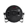 Buy cheap Commercial Quad Slim LED Par Light 9PCS 10 Watt For Event / Wedding Party from wholesalers