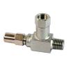 Buy cheap -40℃～+140℃ Co2 Ball Valve Full Stainless Steel For High Pressure Applications from wholesalers