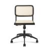Buy cheap Office Depot Computer Rattan Office Chairs 0.121CBM 360 Degree Ratory 10.5 Kg from wholesalers