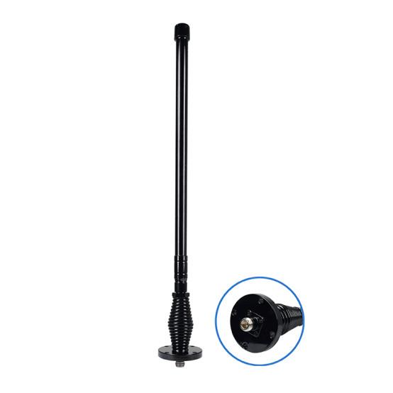 Buy cheap 850-930Mhz LoRaWAN 5dbi Outdoor Waterproof Fiberglass for HNT Hotspots Miner Bobcat Linxdot RAK Nebra Kerlink from wholesalers