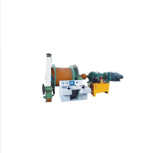 Buy cheap Electric 32mm 220KN Mining Hoist For Lifting Minerals from wholesalers
