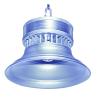 Buy cheap Aluminium Cooling Fin 240 watt Industrial led high bay White For Warehouses pse ce rohs Module Rotatable Toolless from wholesalers