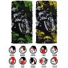 Buy cheap Anti Dust Multifunctional Headwear from wholesalers
