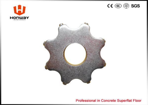 Buy cheap Walk Behind Scarifier Cutters For Remove Floor Coating And Glues 0.048KG from wholesalers