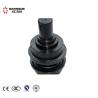Buy cheap A229900005519 Mini Digger Bottom Rollers , Steel Excavator Carrier Roller from wholesalers
