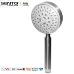 Hotel bathroom water saving thermostatic shower set with good price