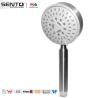 Buy cheap SENTO wall mounted modern bathroom concealed shower set from wholesalers