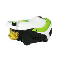 Buy cheap Portable High Pressure Car Washing Tool Large Capacity Intelligent Cleaning Pump product