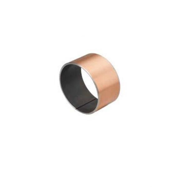 Buy cheap Du Self Lubricating Bearings For Garlock / Flange Customized Size from wholesalers