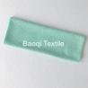 Buy cheap Blue color size 16”microfiber glasses towel polyester cleaning towels microfiber dish rugs for kitchen from wholesalers