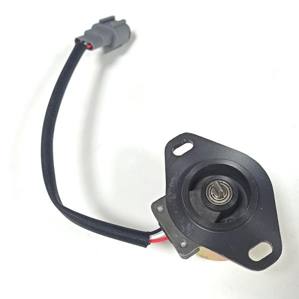 Buy cheap 4716888 Angle Sensor for Hitachi EX200-2 EX100-2 EX100-3 073832074 from wholesalers