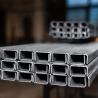 Buy cheap U C Shape Stainless Steel Channel Profile 316 Non Alloy from wholesalers