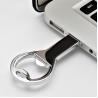 Buy cheap Bottle Opener Shape Metal USB Stick 64GB 128GB UDP 2.0 15MB/S from wholesalers