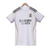 Buy cheap Short Sleeve 2025-2026 Real Madrid Home Jersey Breathable Stretchable from wholesalers