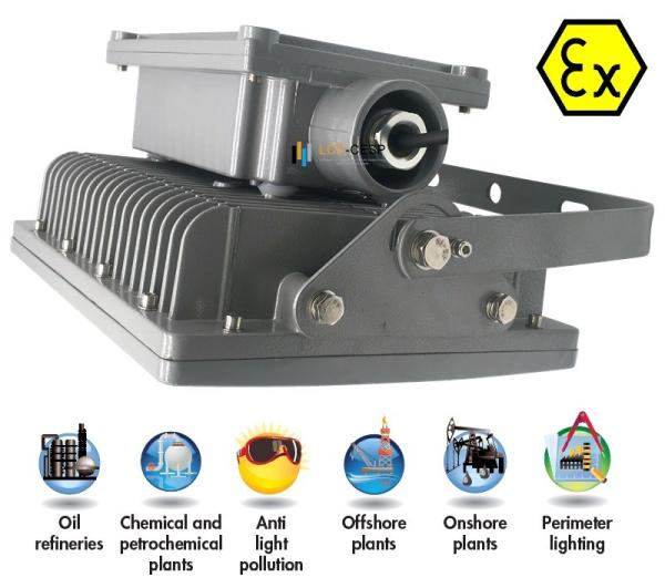 Buy cheap Warm White IP67 LED Flood Light from wholesalers